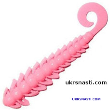 Сьедобный силикон Bait Breath Bugsy Rock Soul 3